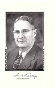 This Proceedings was provided so could be re-scanned by Dumas Chapter #653.  Jack York Webmaster Grand Chapter of Texas O.E