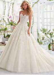 208 99 Fabulous Tulle Sweetheart Neckline A Line Wedding Dresses With Beaded Lace Appliques Dres Bridal Wedding Dresses Wedding Dresses Aline Wedding Dress