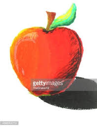 Double cover technology allows projects to be completed quickly and paint and primer formula provides ultimate hiding power and durability. Red Apple Painting Clipart 1 566 198 Clip Arts