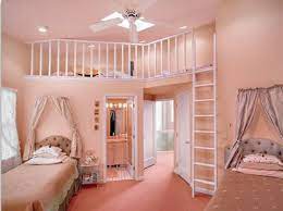 Une chambre de jeune fille qui adore l'équitation. La Deco Chambre Ado Fille Esthetique Et Amusante Archzine Fr Girl Bedroom Decor Girl Bedroom Walls Girl Room