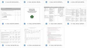 Soal ujian madrasah bahasa arab kelas 6. Kumpulan Contoh Soal Ujian Madrasah Um Madrasah Tsanawiyah Lengkap Antapedia Com