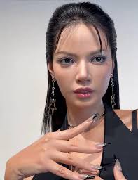 Blackpink Wax Figure