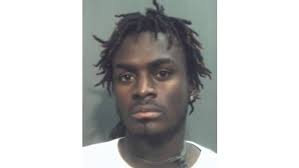 Man ID'd in fatal shooting charged in 'boonie hat robberies,' Orange cops  say