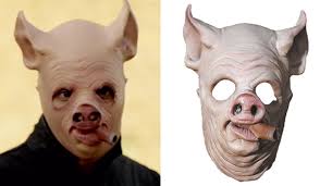 Charlie, Albert and Billy Costume Guide (Snatch TV Show)