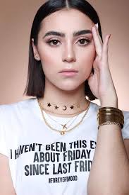 Profile for Iramdeli