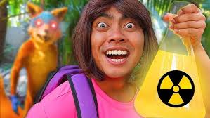 I gave Dora the wrong directions..