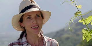 The Wine TV Programme