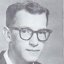 Allan Gene Birch Obituary (2024)