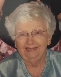 June Wagley Obituary