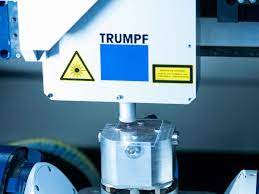 Trumpf uses cookies to provide a variety of services, to continually improve these services and to display advertisements according to the interests of our visitors. Coronavirus So Reagiert Trumpf Auf Die Krise
