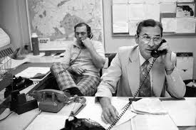 I think the son of sam murders really kind of broke new ground for sensationalism by the tabloid press of new york, says mark feldstein, a media before the son of sam, local crime stories were relegated to beat reporters at serious newspapers and went largely ignored by national outlets and tv. Timothy Dowd Detective Who Led Son Of Sam Manhunt Dies At 99 The New York Times