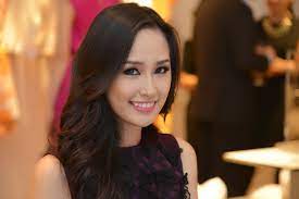 Mai phương thúy sinh năm bao nhiêu ntk châu phạm Tiá»ƒu Sá»­ Hoa Háº­u Mai PhÆ°Æ¡ng Thuy