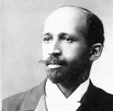 Du bois was an american sociologist and civil rights activist who rose to william edward burghardt du bois was born on february 23, 1868, in great barrington. W E B Du Bois And Booker T Washington Had Clashing Ideologies During The Civil Rights Movement Biography