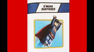 Lego Dc Comics 5 Minute Super Heroes Stories S More Surprises Storyb Lego Dc Kids Bedtime Dc Comics