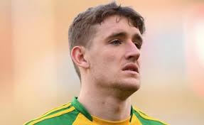 McFadden powers Killybegs to win and brink of promotion to Division One