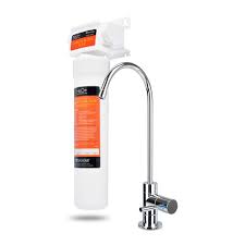 Maybe you would like to learn more about one of these? Brondell Coral Single Stage Under Counter Water Filtration System With Over 99 Lead Reduction Uc100 The Home Depot