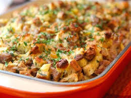 No turkey day feast is complete without an amazing collection of thanksgiving side dishes. 25 Delicious Thanksgiving Potluck Ideas For The Office Fairygodboss