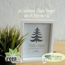 Poin pembahasan terbaru 22+ download bingkai undangan word adalah : Frame Foto Kayu 6r 15x21 A5 Solidwood Bingkai Foto Minimalis Pigura Foto Shopee Indonesia