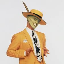 The mask was one of jim carrey's biggest roles of the 1990s, and he's now revealed the one condition that would need to be met for him to return to for a sequel. Two Mask Movies Coming A Jim Carrey Starrer And A Female Lead Starrer Animated Times