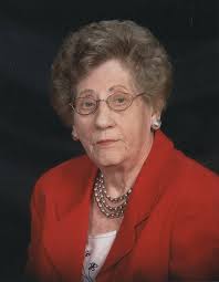 Obituary of Sara Baker Jernigan