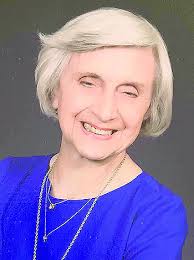 Vivian Eve Spell Magee