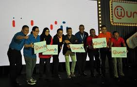 Pelan ini datang bersama hypptv (nama lama unifi tv) pek biasa. Unifi Introduces An All New Refresh Look For 2018 Let S Roll With Carol