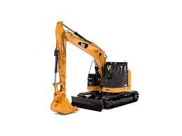 Caterpillar 314E LCR Excavator