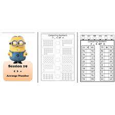 This is a very simple worksheet i prepared 2 years ago for my youngest students. Worksheet Tk B Persiapan Kelas 1 Sd Shopee Indonesia