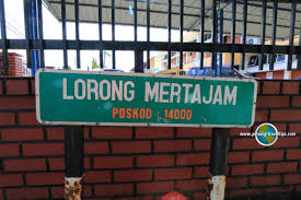¡explora lo mejor de bukit baru! Lorong Mertajam Bukit Mertajam