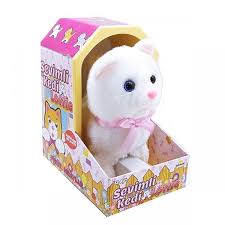 Sevimli Kedi Lottie 59 32 Tl Kdv