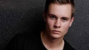 Screenwise congratulates Founder's Scholarship 2018 recipient Harrison Green 