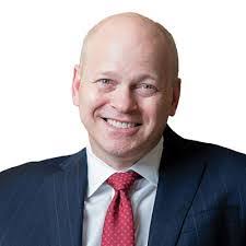 Michael Hoeck's Instagram, Twitter & Facebook