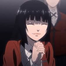 Pin On Kakegurui