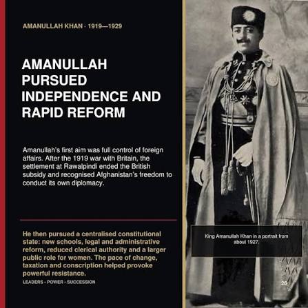 The Durand Line is not just a line on a map. It is one of the most complex and controversial political issues in the modern history of Afghanistan and the region. The