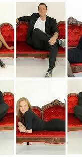 The Living Room (TV Series 2015– )