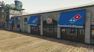 Letterbox delivered monthly from hornsby to the hawkesbury. Dominos Pizza For Gta 5