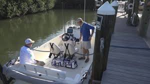 Fuel Economy Of The Evinrude G2 200