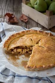 Maybe you would like to learn more about one of these? Apple Pie Ricetta Torta Di Nonna Papera Fables De Sucre