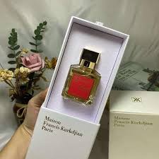 Maison francis kurkdjian парфюмерная вода baccarat rouge 540. 2020 Maison Francis Kurkdjian Baccarat Rouge 540 Extrait De Parfum Neutral Oriental Floral Fragrance 70ml Edp Top Quality High Performance From Shan5390 26 79 Dhgate Com