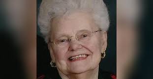 Orpha Gulbranson Weymiller Obituary