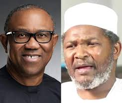 Defying the Odds: The Political Awakening of Mallam Ibrahim Khalil and  Peter Obi