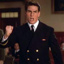I Want The Truth Tom Cruise Truth A Good Man