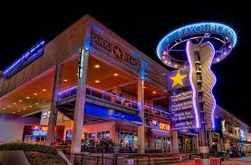 Houston S Theater District Arts And Culture In Texas S Largest City Houston City Theater District Houston