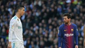 Heinze and tevez played with cristiano ronaldo at manchester united. I Miss Cristiano Ronaldo In Spain He Gave La Liga Prestige Lionel Messi Sports News