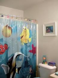 Pin By Cristina Zurborg On My Boy Finding Dory Bathroom Dory Bathroom Bathroom Kids