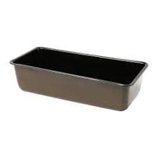 Ikea Bullar Loaf Tin Pastry Releases Easily Thanks To The Non Stick Coating Ikea Ikea Shopping Affordable Furniture