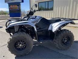Serving the greater grand junction, co area, our full lineup of quality previously owned vehicles means that you each vehicle is safety inspected and we pride ourselves in the quality that we offer in each of our vehicles. Used Inventory All Terrain Motorsports Inc Grand Junction Co 970 434 4874