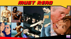 Cutting On The N*Ked Fuss, We Hail Milind Somans 1995 Ad to Ranveer  Singhs dare to bare in 2022 | IWMBuzz