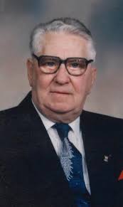 Obituary of William Bayliss