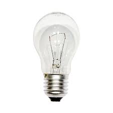 The a means arbitrary shape and the 19 means size in diameter (19/8th inches or 2 3/8th inches). Light Bulb Size Chart Series Guide The Lightbulb Co Uk